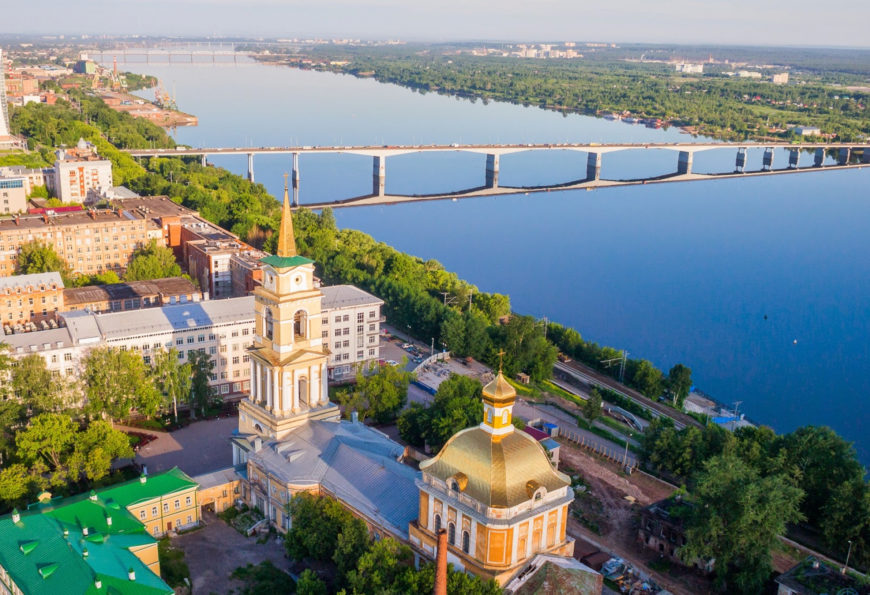 Пермь