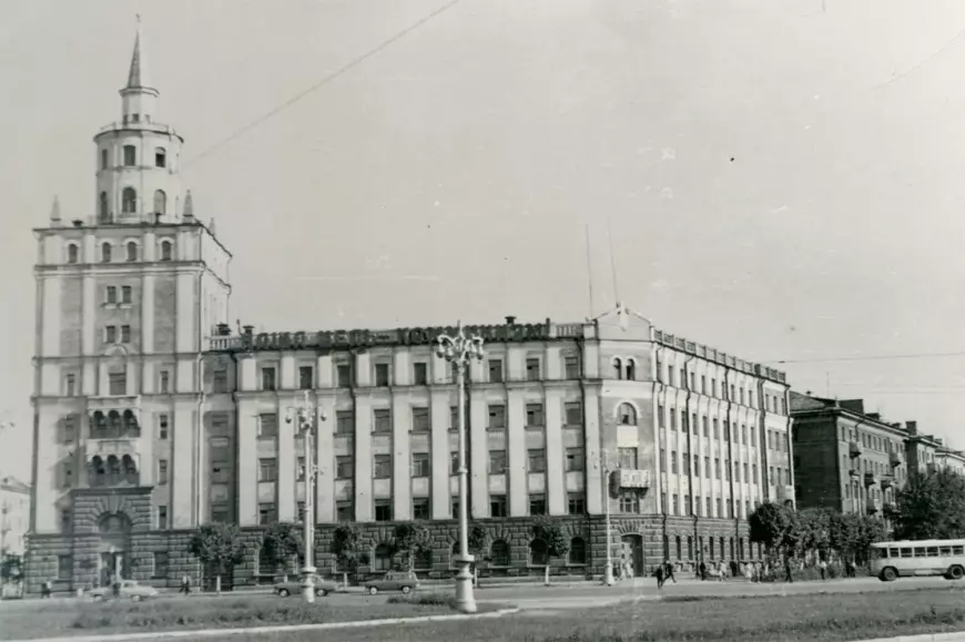 Башня смерти